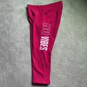 Old Navy active leggings